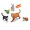 Learning Resources Jumbo Pets, 6 Pieces 0688 - alternate 3